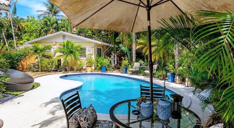 Vacation home with pool | Suitable for remote work | Dogs allowed — photo 3