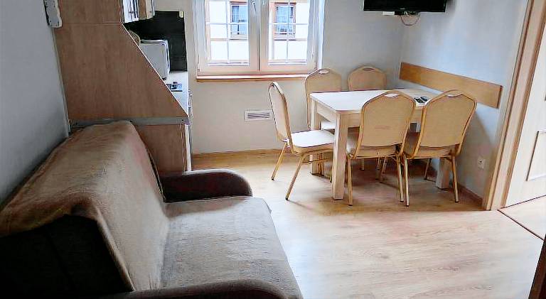 Holiday apartment | Close to the beach | Dogs allowed — photo 5