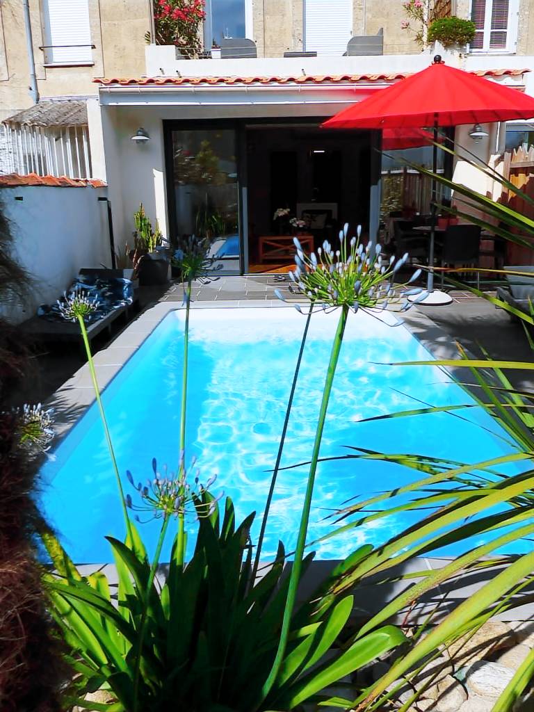 Maison de vacances  Talence