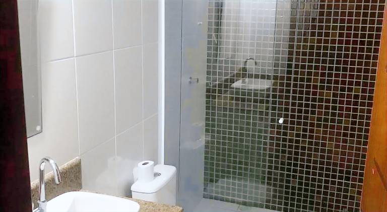 Vacation home with 3 rooms for 7 persons — photo 2