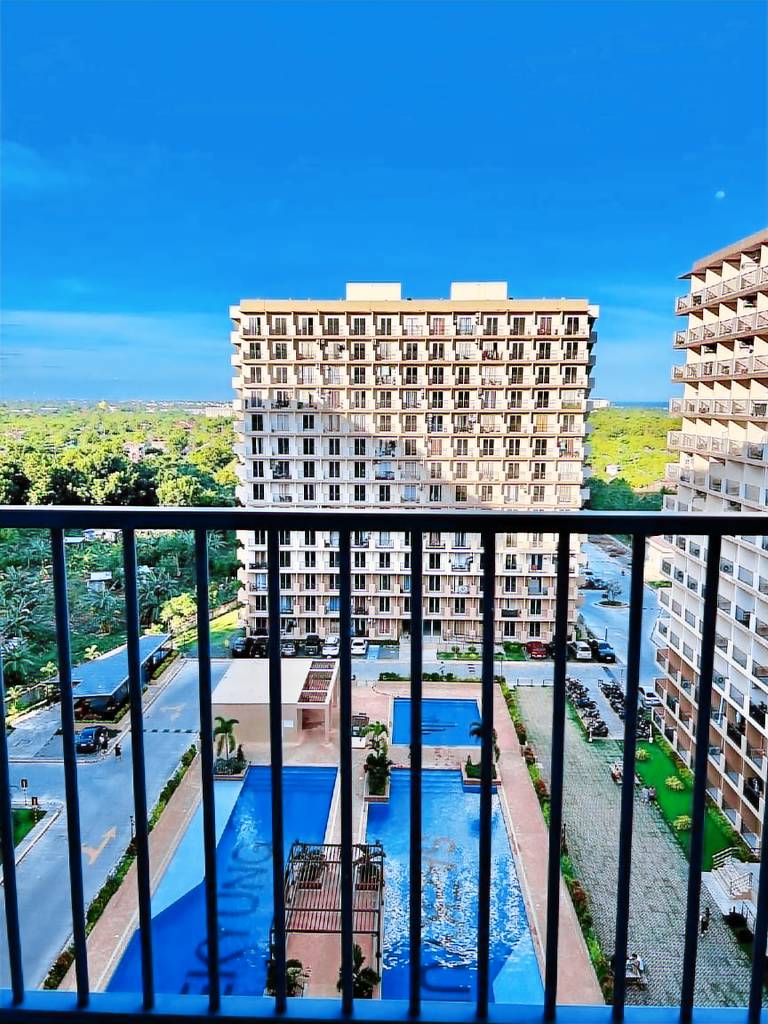 Rental apartment with pool | Pets allowed — photo 3