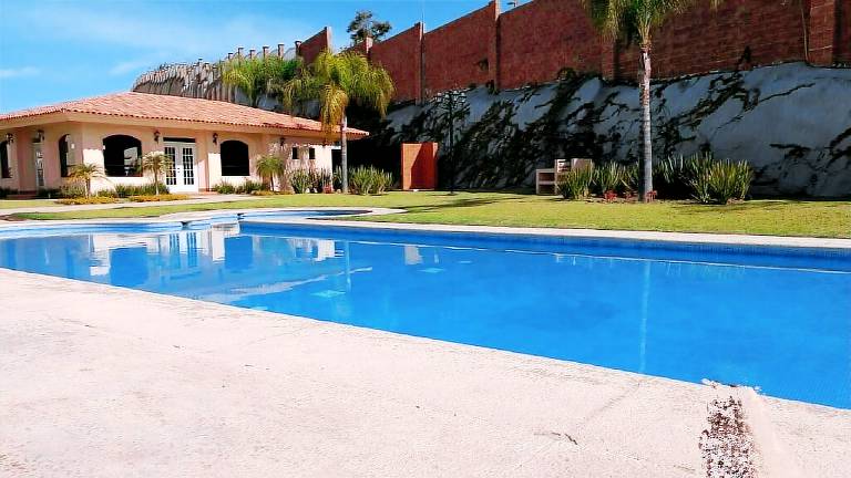 Casa Tlajomulco de Zúñiga