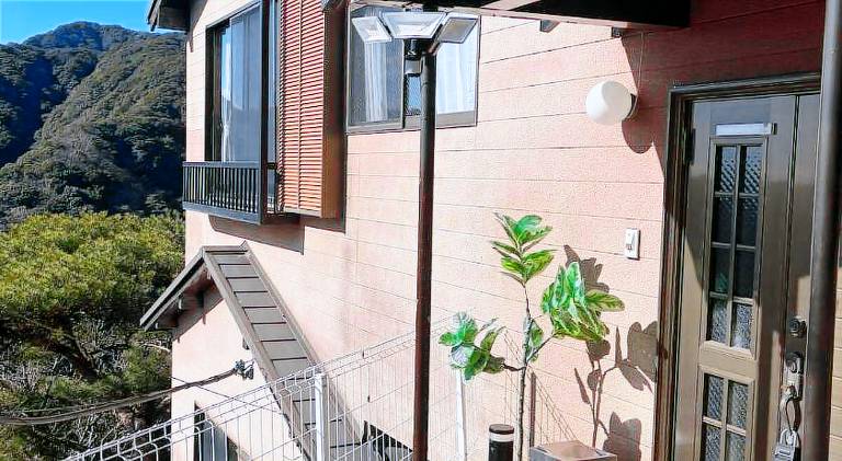 House with 3 rooms for 8 persons — photo 4