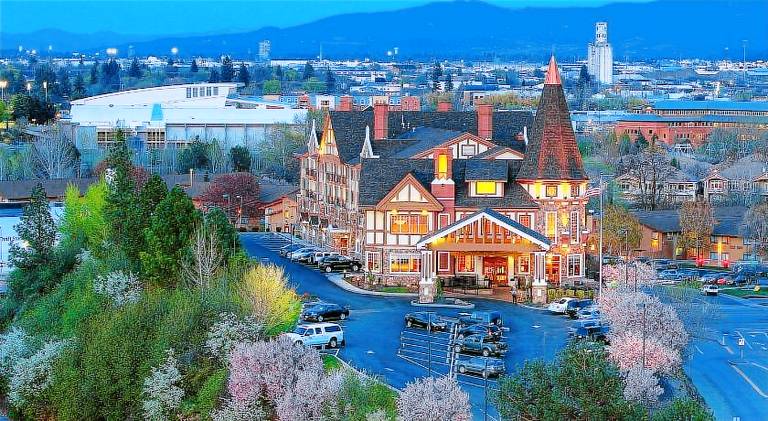 Holiday Inn Express Spokane-Downtown By IHG — photo 2
