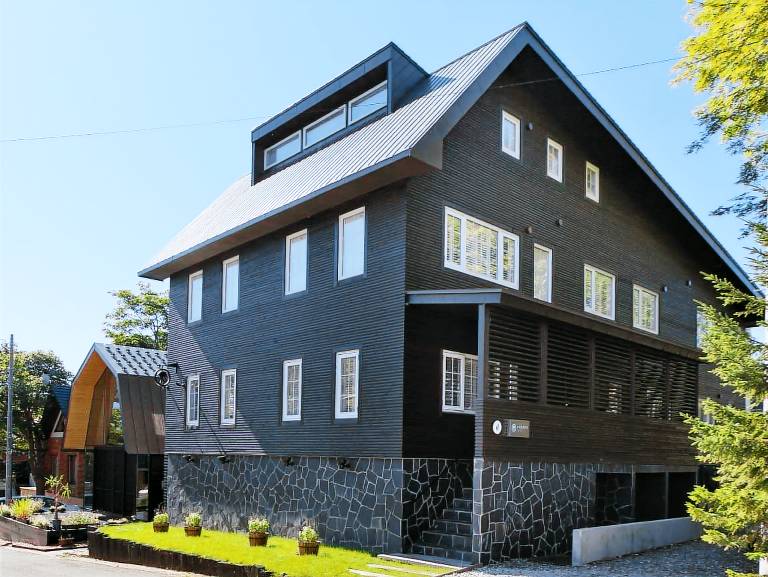 Resort Niseko