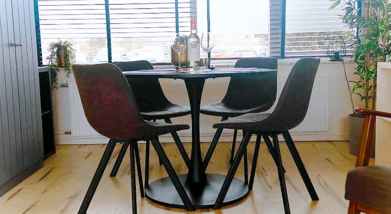 Amsterdam Beach Home 88 — photo 3