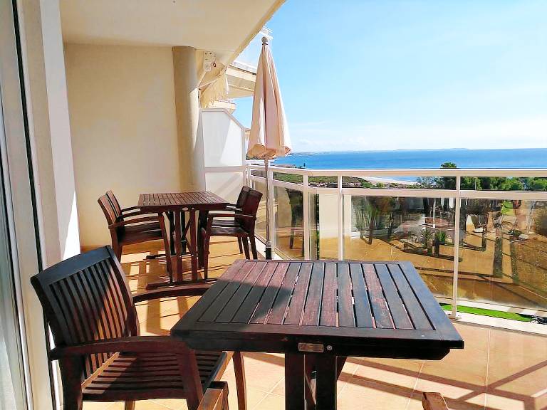 Apartamento Miami Playa