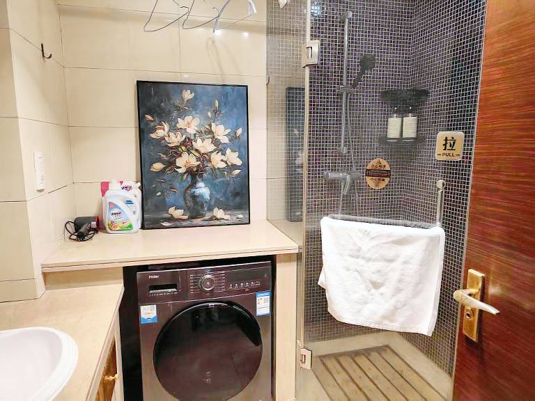 Apartment for 5 persons — photo 4