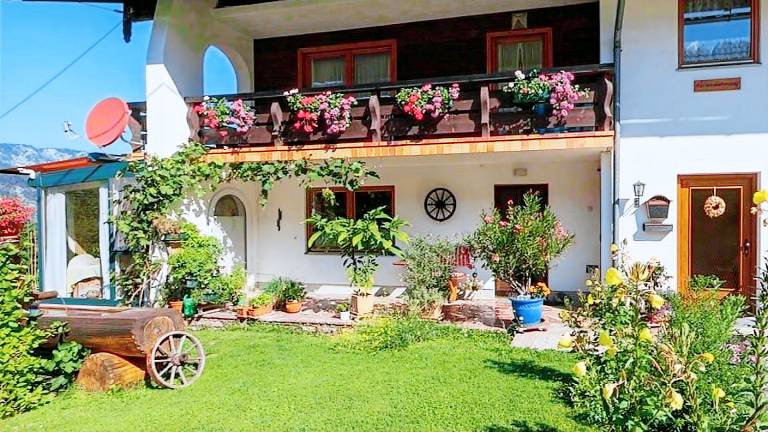 Ferienwohnung Berchtesgaden