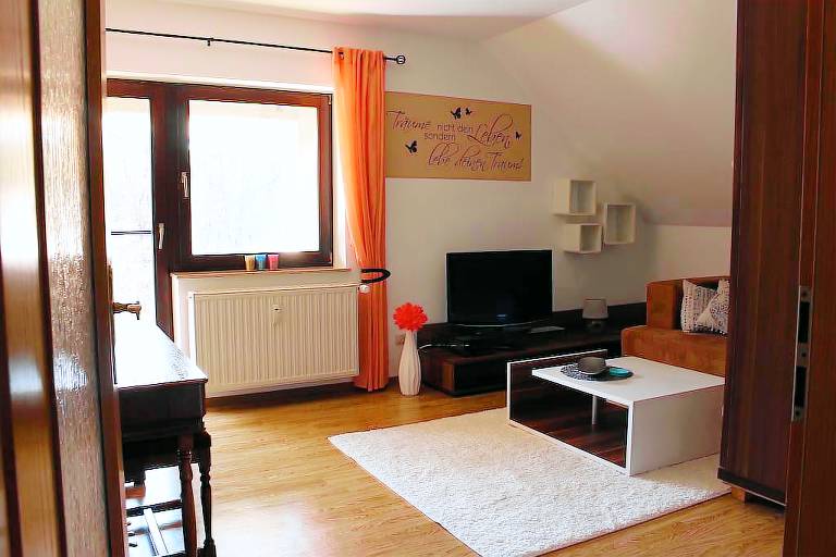 Ferienwohnung Bad Soden-Salmünster
