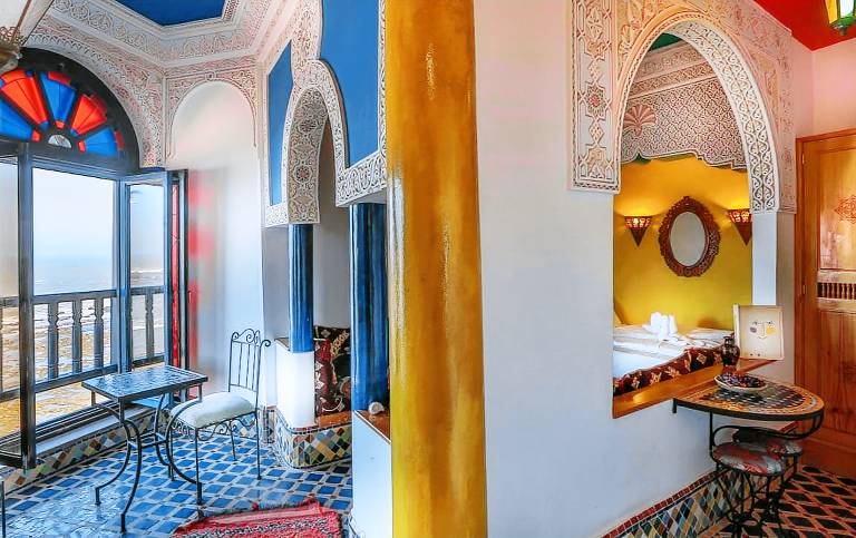 Appartement Essaouira