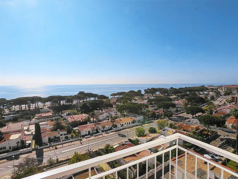 Ferienwohnung Salou
