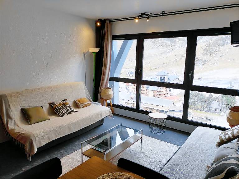Appartement Bagnères-de-Bigorre