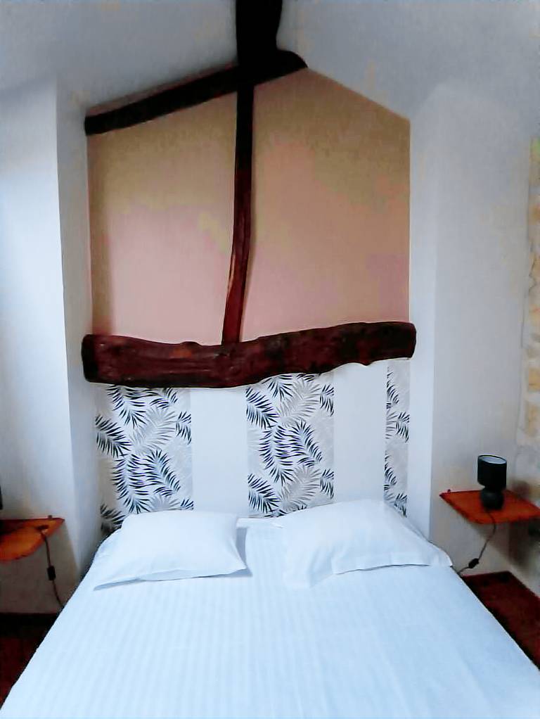 Appartement Saint-Jean-d'Angély