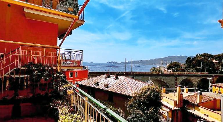Nice rental apartment | Close to the beach | Pets allowed in Chiavari