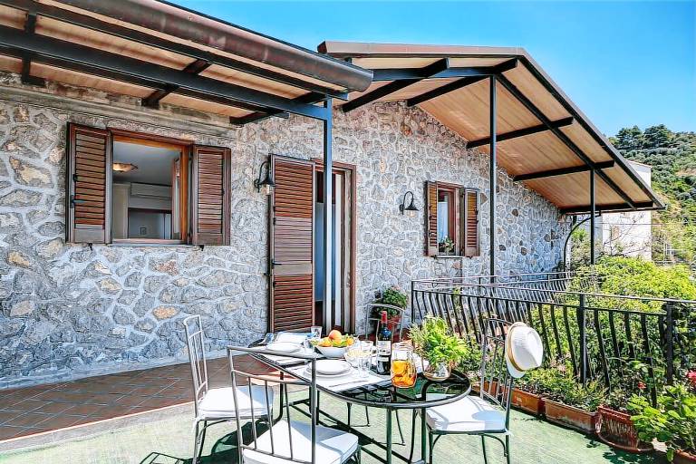 Pension  Sorrent
