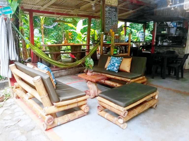 Treegana Hostal