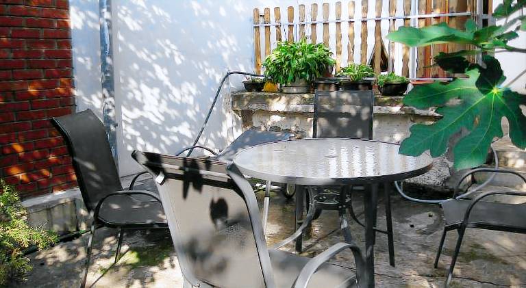 Hostel Oasis — photo 4
