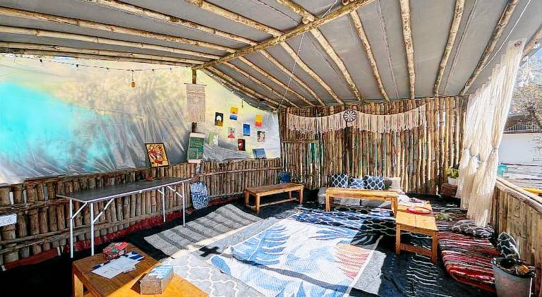 Rahgir Hostel — photo 3