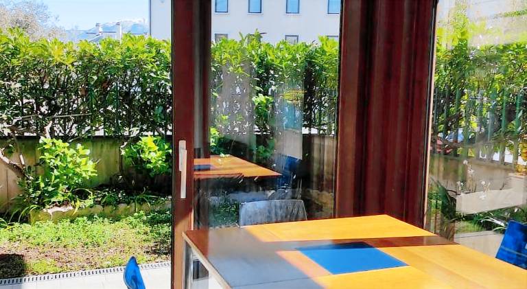Wonderful rental apartment | Pets are welcome in Iseo