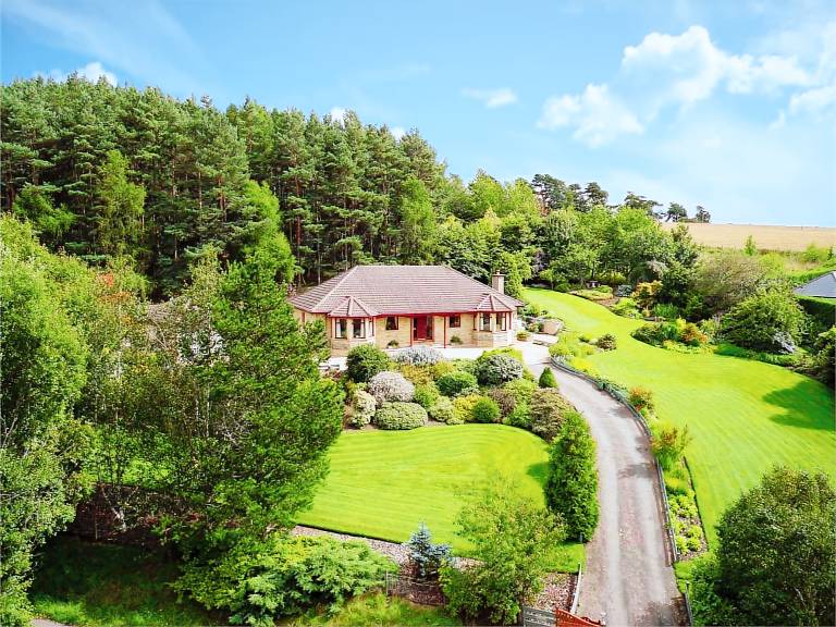 Cottage Dufftown
