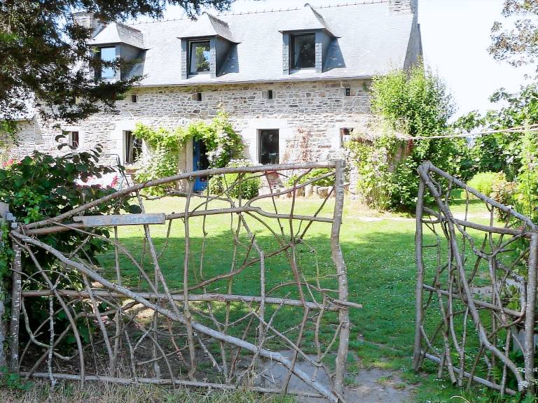 Chambre d'hôtes  Paimpol