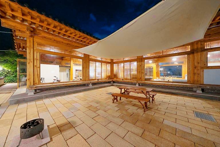Hanok Stay Cheonwon Maeul — photo 4