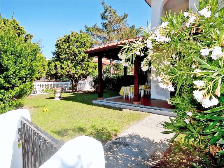 Casa Lido degli Scacchi