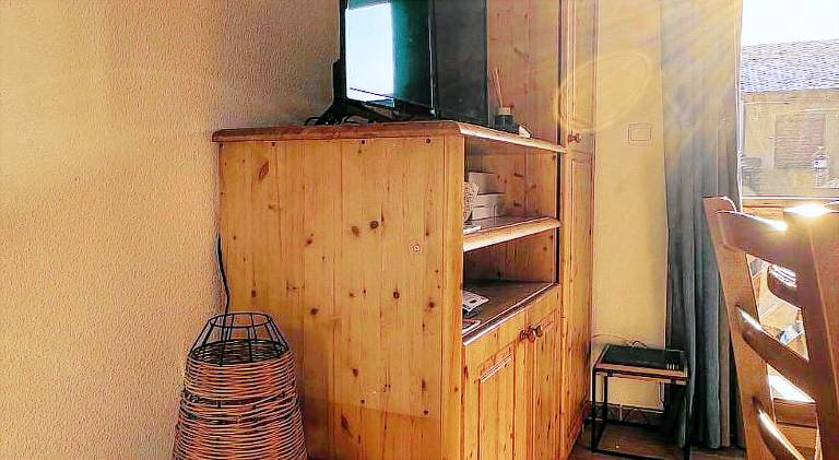 Holiday apartment with 1 room for 5 persons — photo 5
