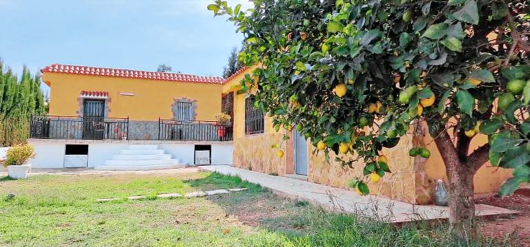 Chalet Chiva