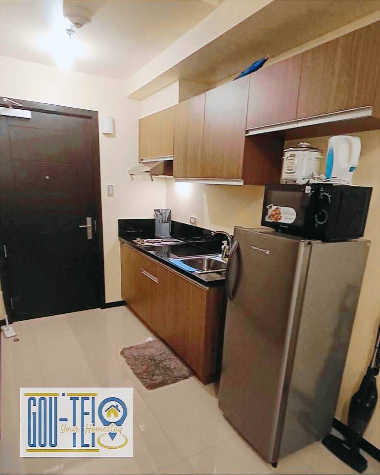 Fully equipped holiday apartment with pool, garden & barbeque | Suitable for remote work | Dogs allowed — photo 3