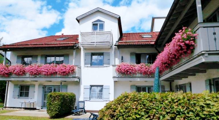 Holiday apartment | Pets allowed in Oberaudorf