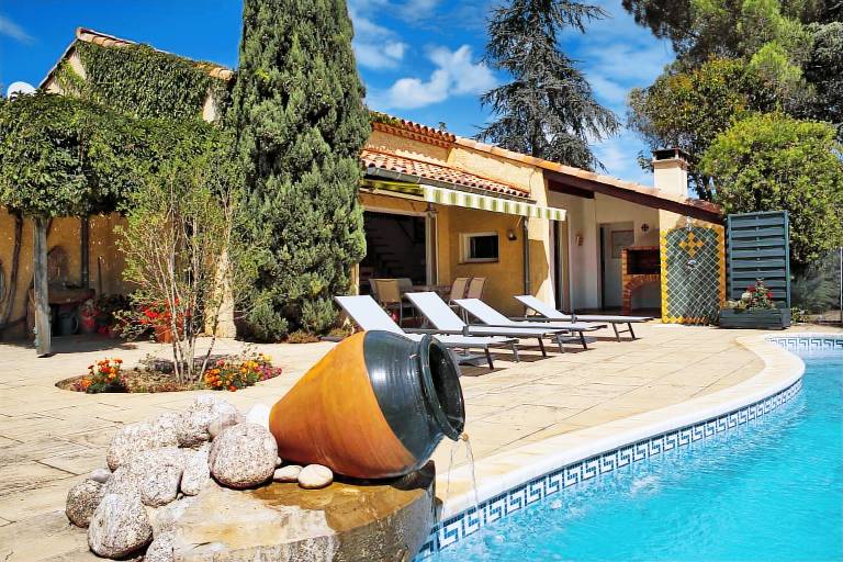 Villa Péret