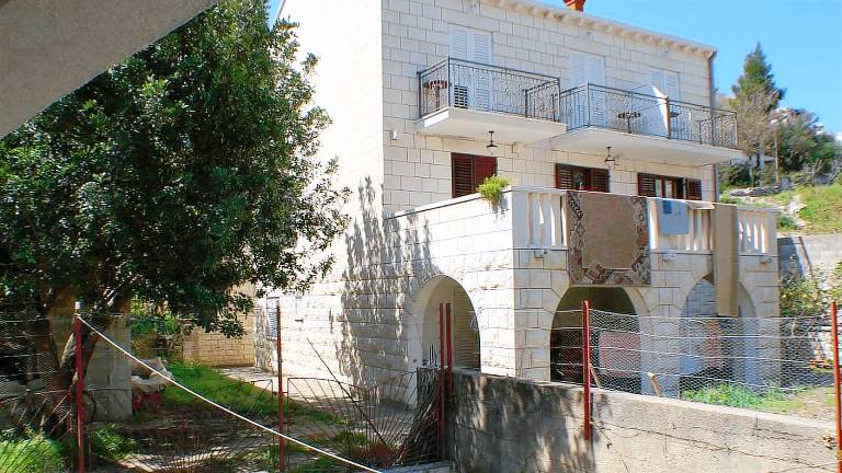 Apartman  Slano