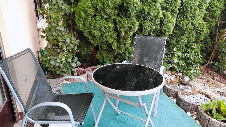 Ferienwohnung Bad Kissingen