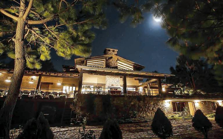 Casa Tapalpa