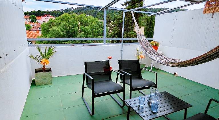 Rental apartment | Next to Stara gradska vijećnica in Split