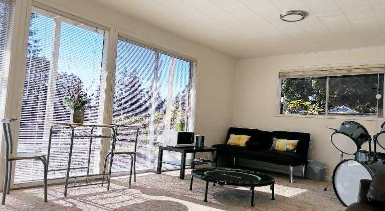 Music suite of single house first floor — photo 2