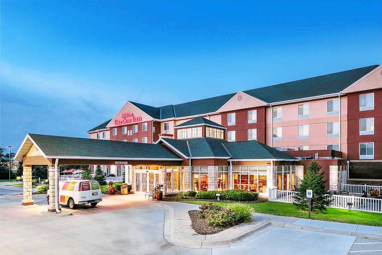 Hilton Garden Inn Omaha West in Omaha, NE