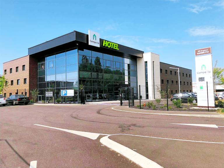 KYRIAD DIRECT METZ NORD WOIPPY — photo 5