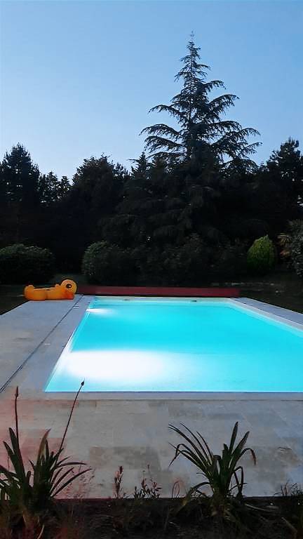 House  Saint-Mariens