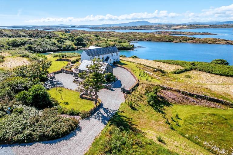 House Ballylinchy
