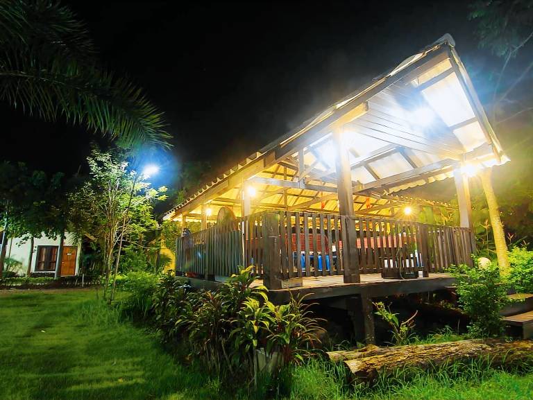 Pangsarapee Resort — photo 4