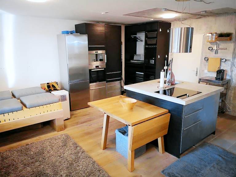 Ferienwohnung  Vaihingen