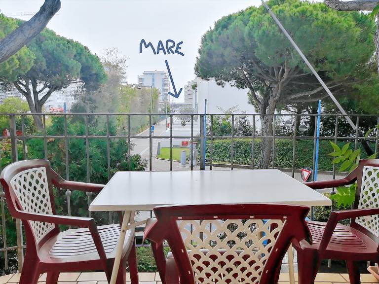 Appartement Jesolo