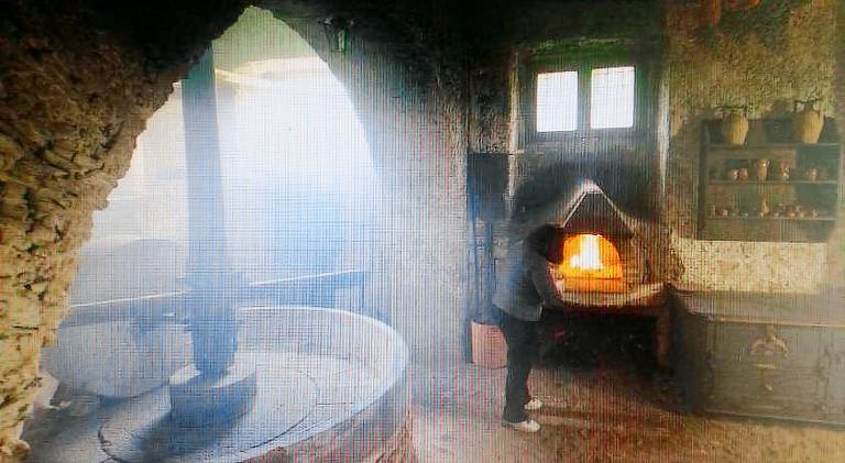 Albergo Diffuso IL MIGLIO — photo 3