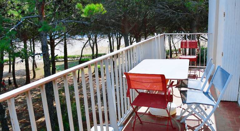 Lovely holiday apartment | Next to the beach | Pets are welcome in Argelès-sur-Mer