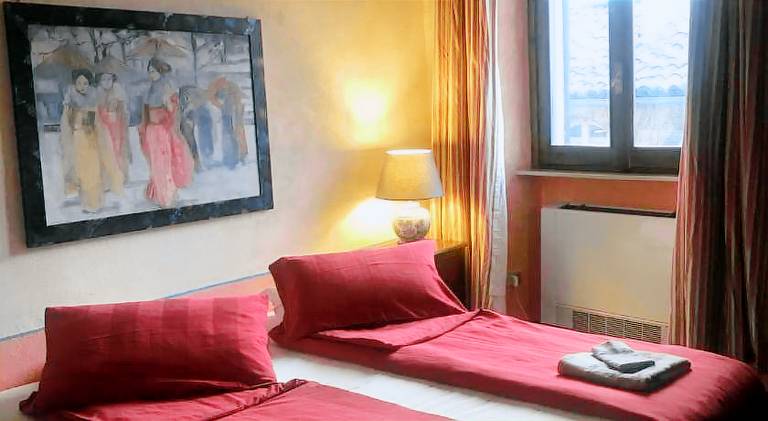 Apartment with 3 rooms for 6 persons — photo 2
