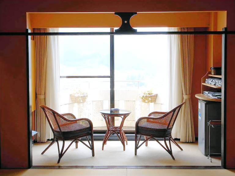 Resort  Koden