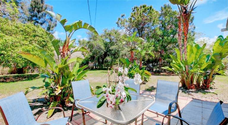 Vacation home with 2 rooms for 5 persons — photo 3